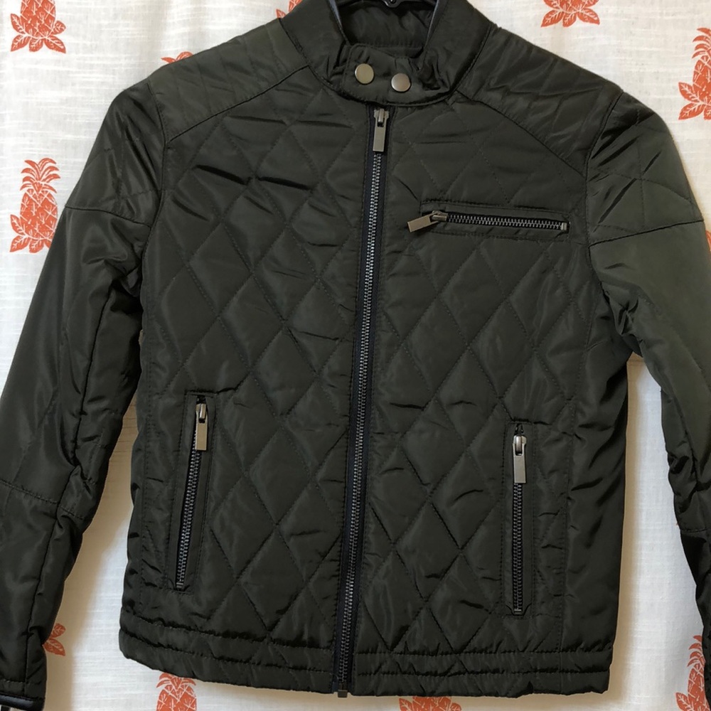 Boys jacket